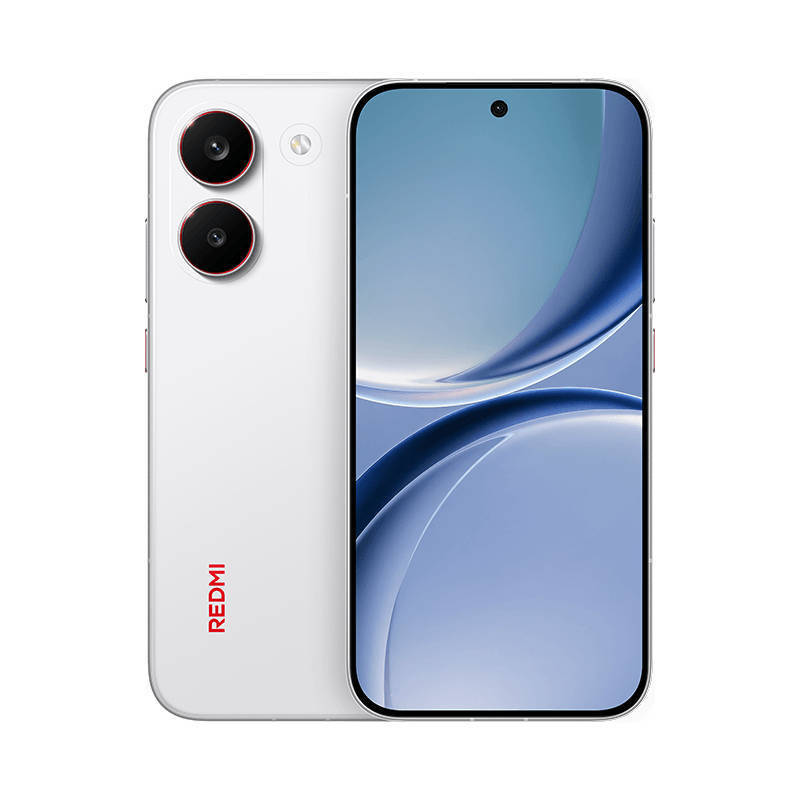 Xiaomi Redmi Turbo 5 Font