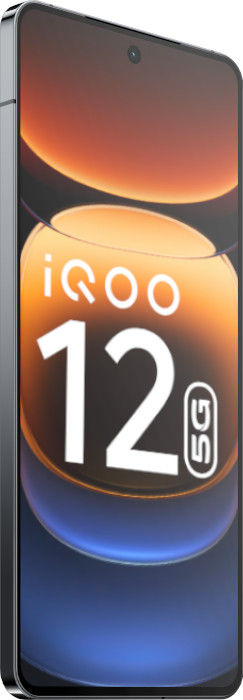 iQOO 12 5G Anniversary Edition Font