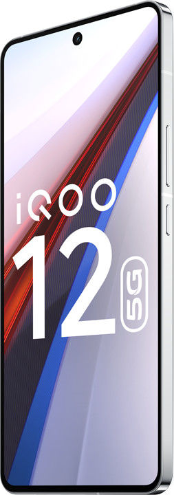 iQOO 12 5G Font