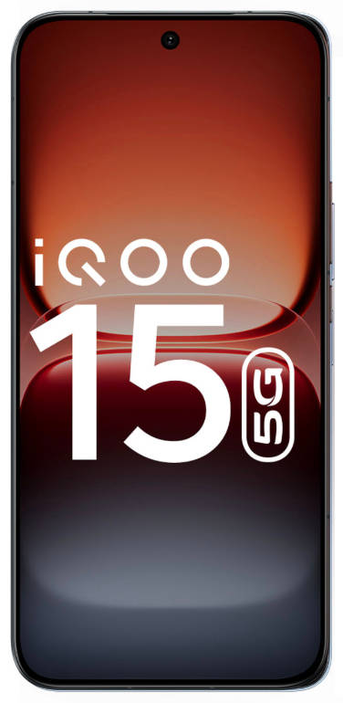 iQOO 15 - Photo 3