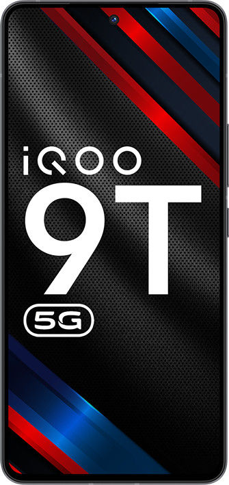 iQOO 9T 5G Font