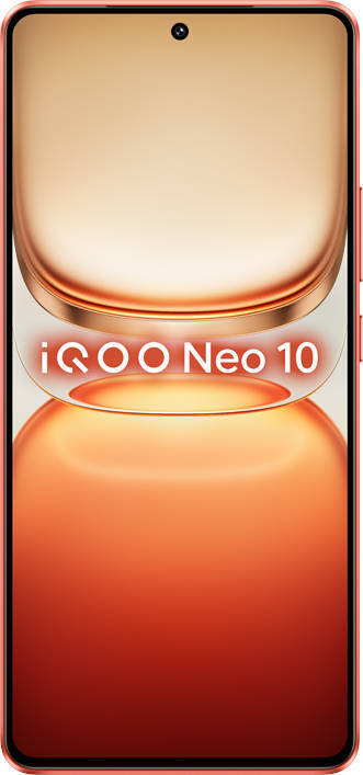 iQOO Neo 10