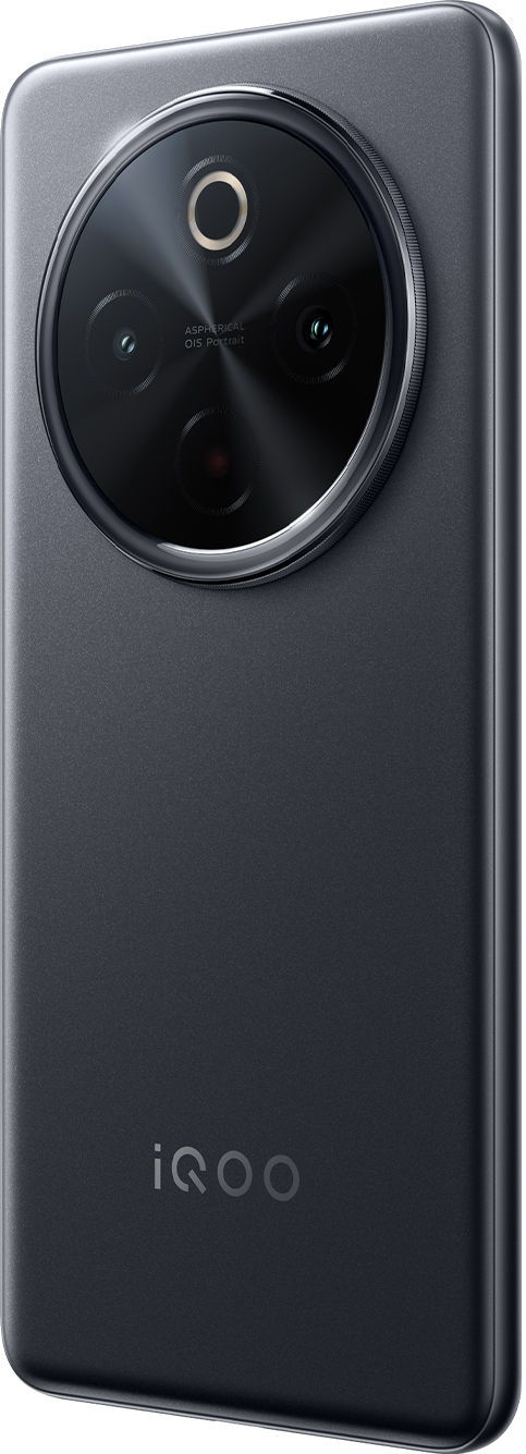iQOO Z10