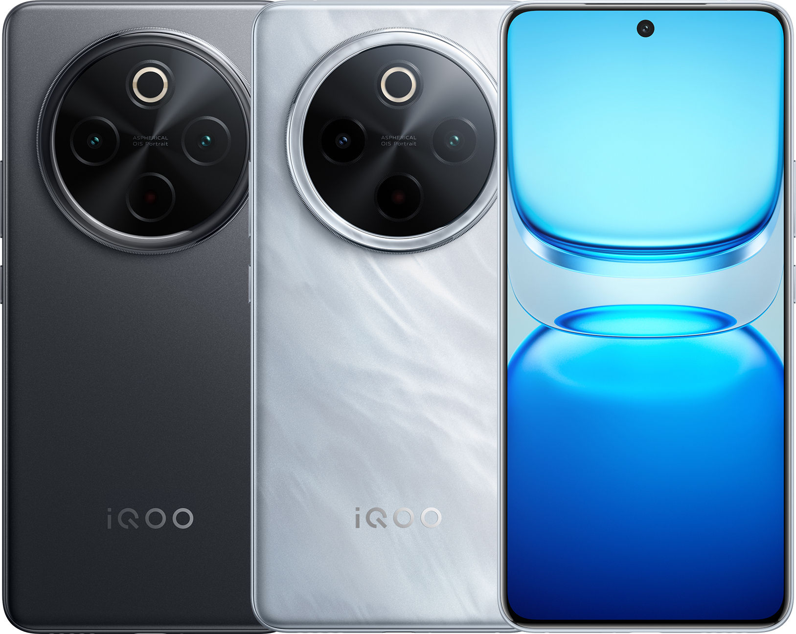 iQOO Z10 - Photo 5
