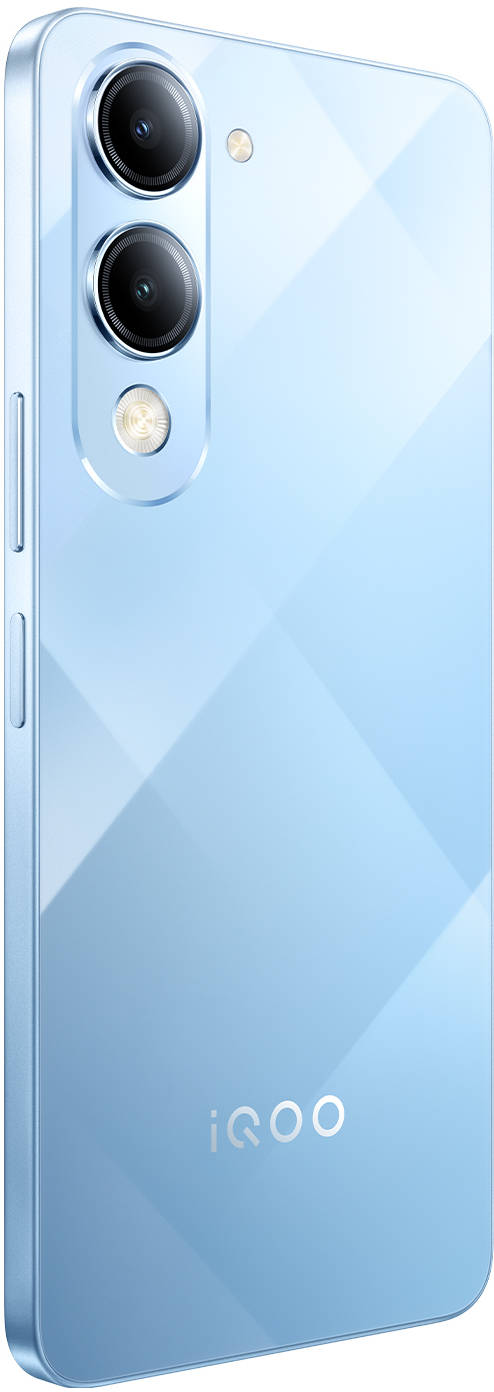 iQOO Z10 Lite