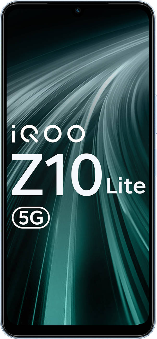 iQOO Z10 Lite - Photo 4