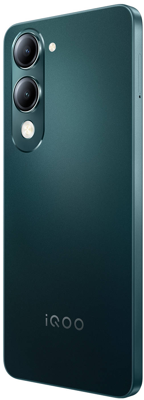iQOO Z10 Lite - Photo 5