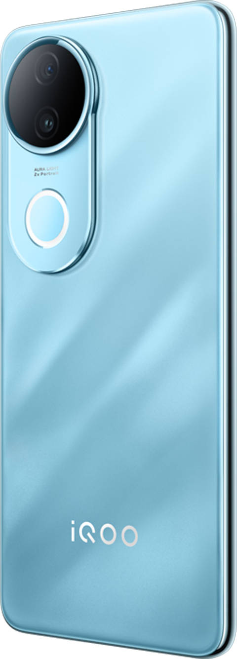 iQOO Z10R