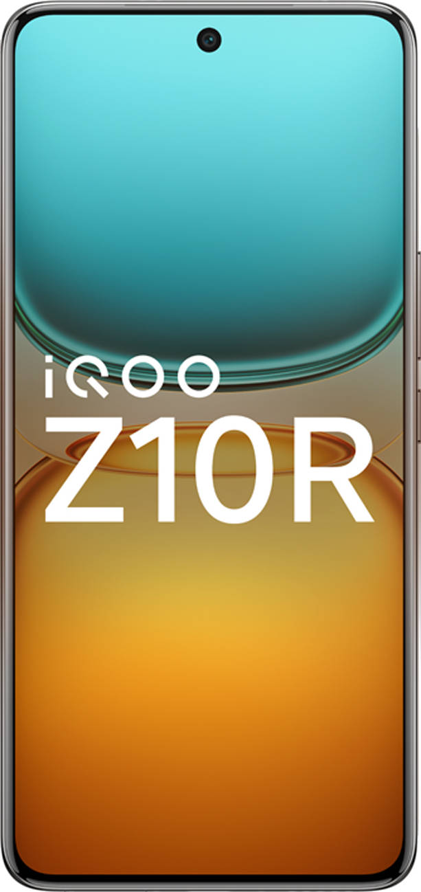 iQOO Z10R - Photo 4