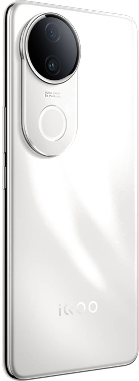 iQOO Z10R - Photo 5