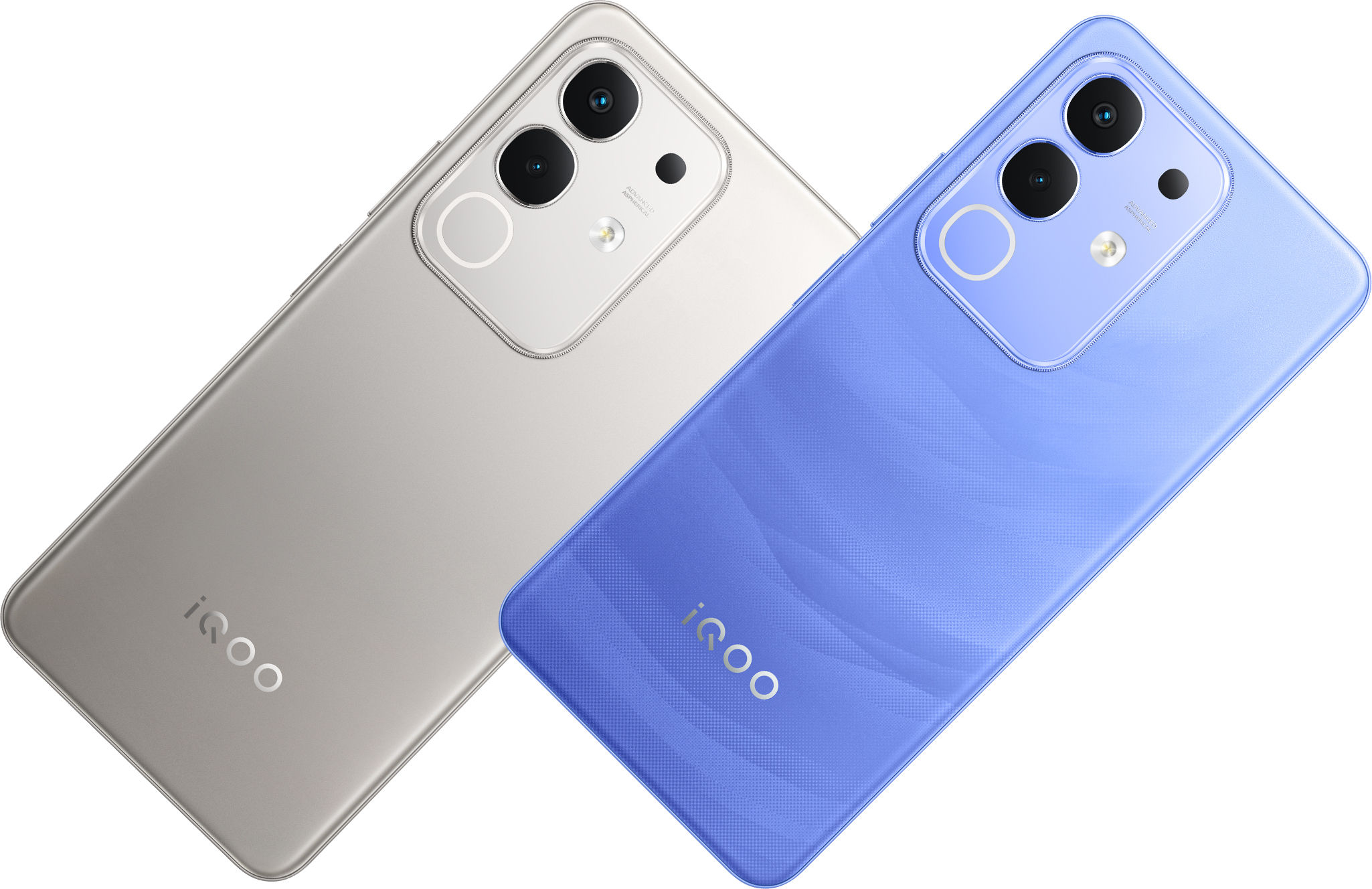 iQOO Z10x - Photo 4