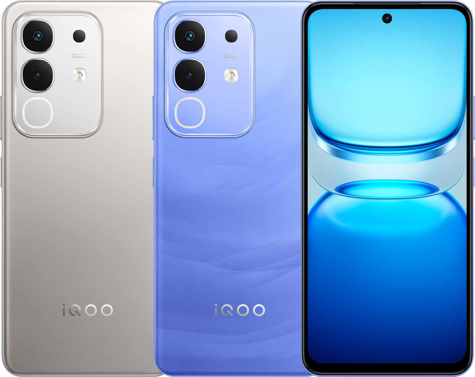 iQOO Z10x - Photo 5
