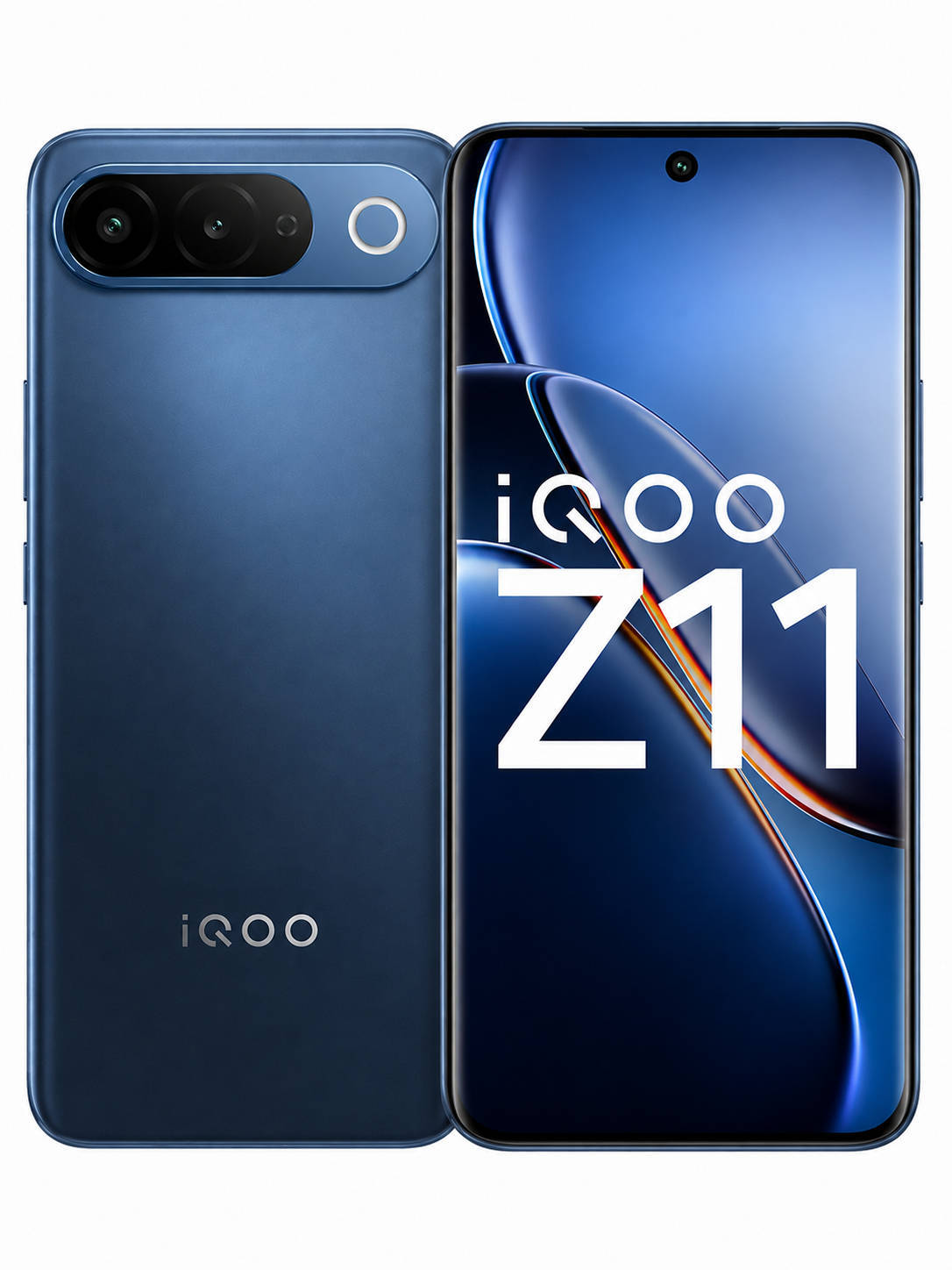 iQOO Z11 5G