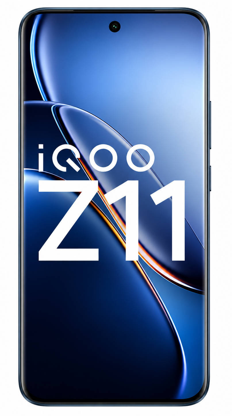 iQOO Z11 5G - Photo 3