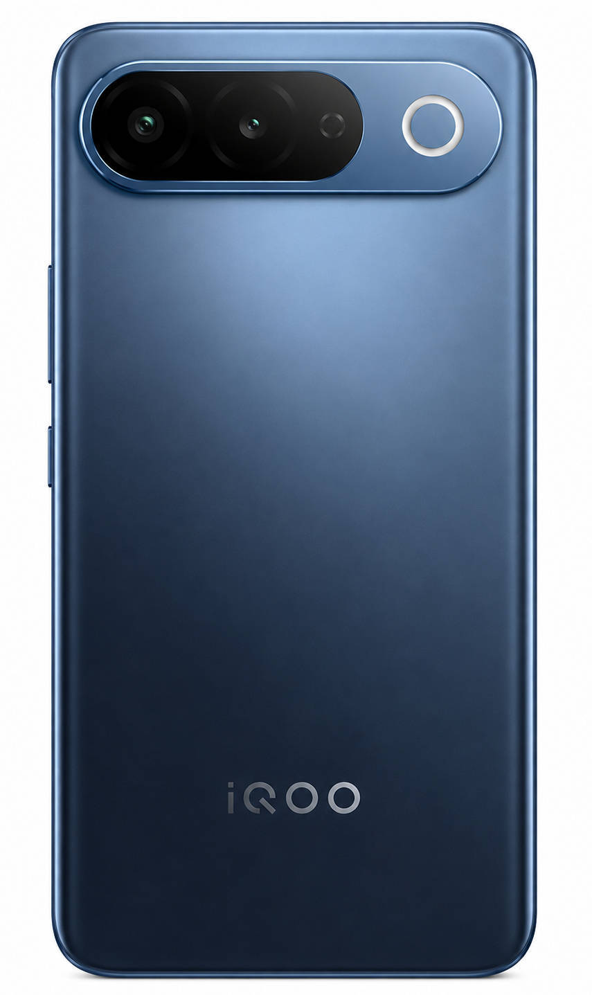 iQOO Z11 5G - Photo 4