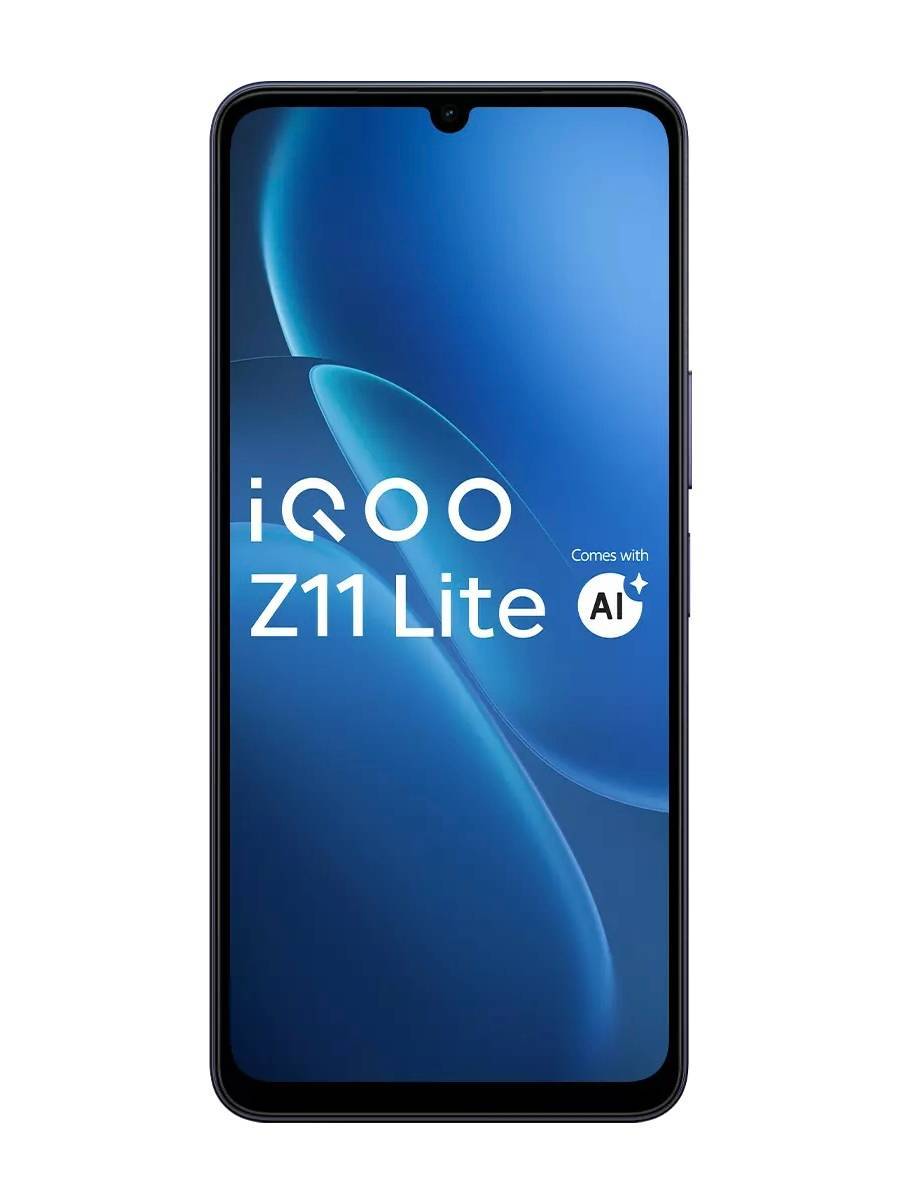 iQOO Z11 Lite 5G