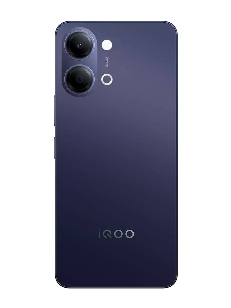 iQOO Z11 Lite 5G - Photo 3