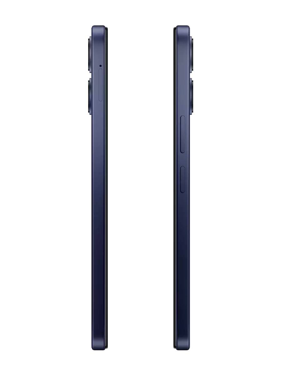 iQOO Z11 Lite 5G - Photo 4