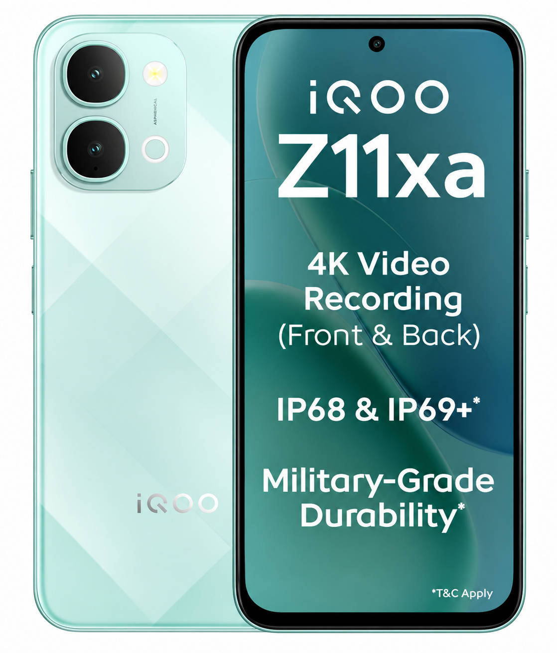 iQOO Z11xa 5G