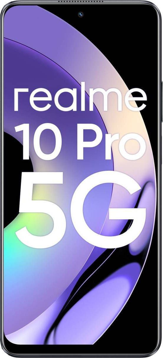 Realme 10 Pro 5G Font