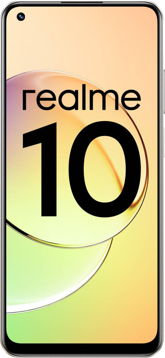 Realme 10 Font