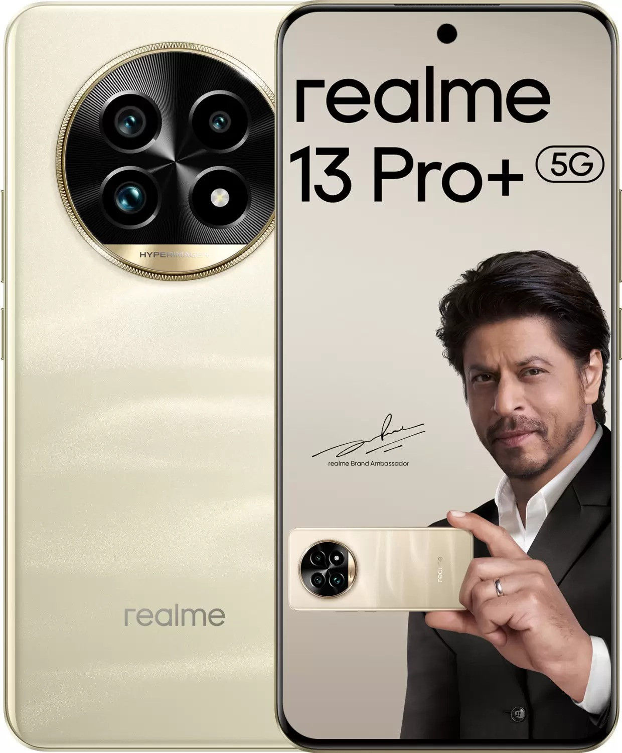 Realme 13 Pro Plus Font