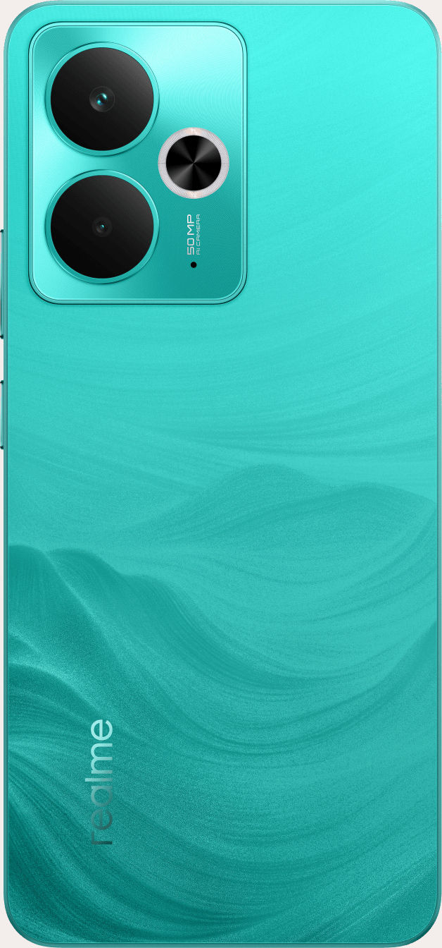 Realme 14T - Photo 3