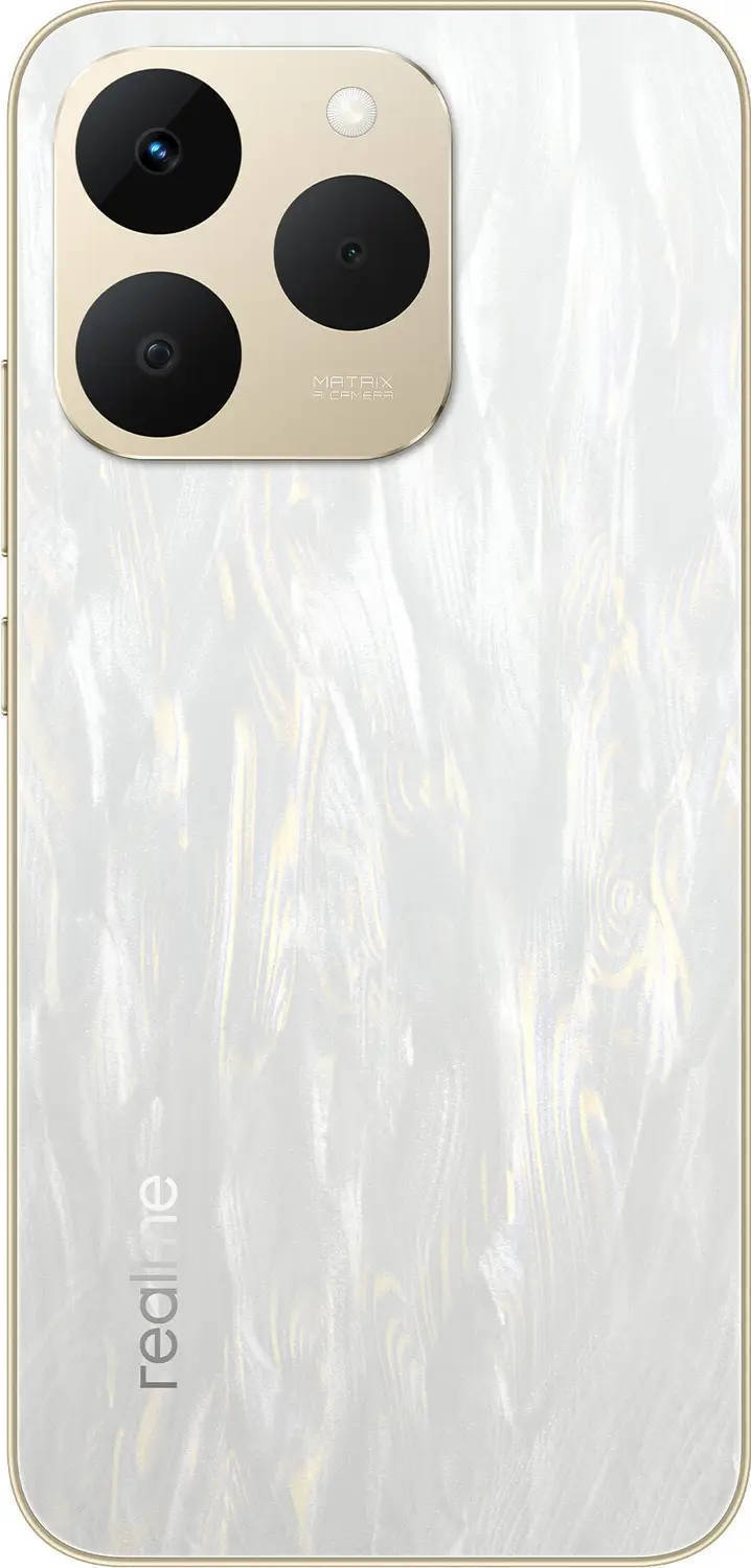 Realme 15T - Photo 3