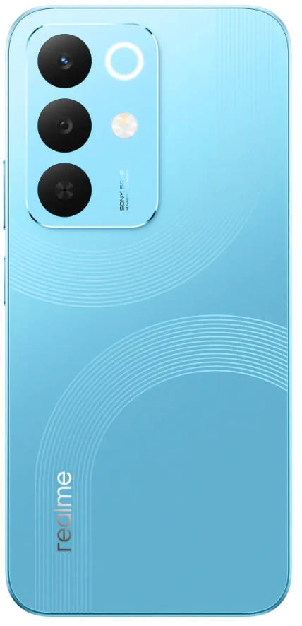 Realme 15x - Photo 3