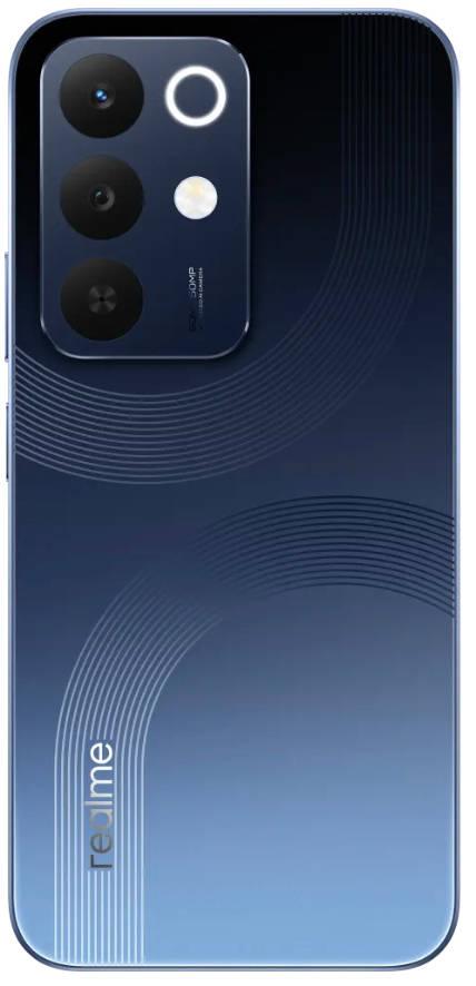 Realme 15x - Photo 4