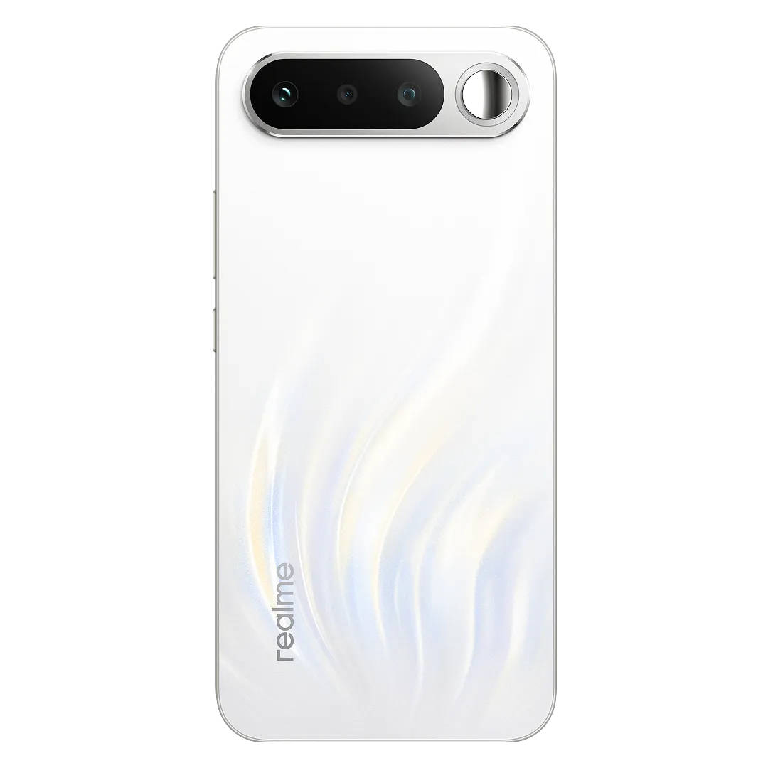 Realme 16 - Photo 3