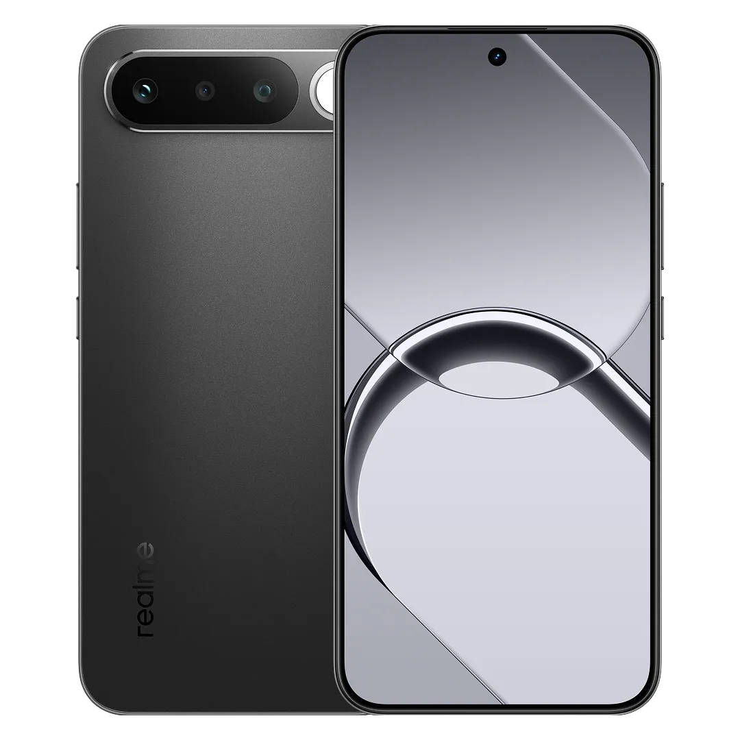 Realme 16 - Photo 5