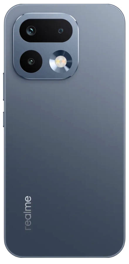 Realme 16 Pro