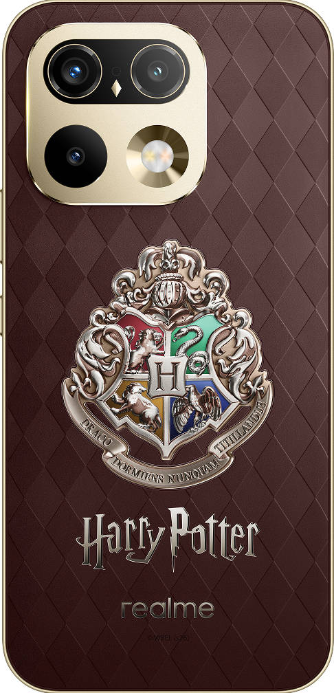 Realme 16 Pro Harry Potter Edition - Photo 3