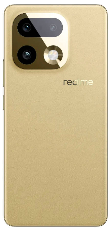 Realme 16 Pro Plus