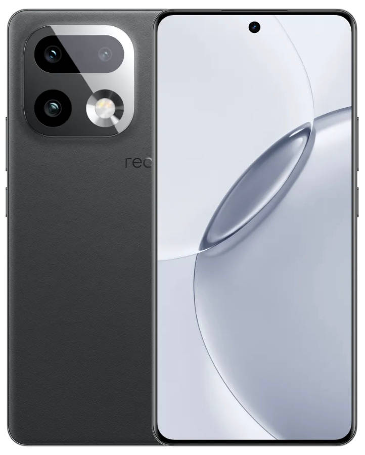 Realme 16 Pro Plus - Photo 5