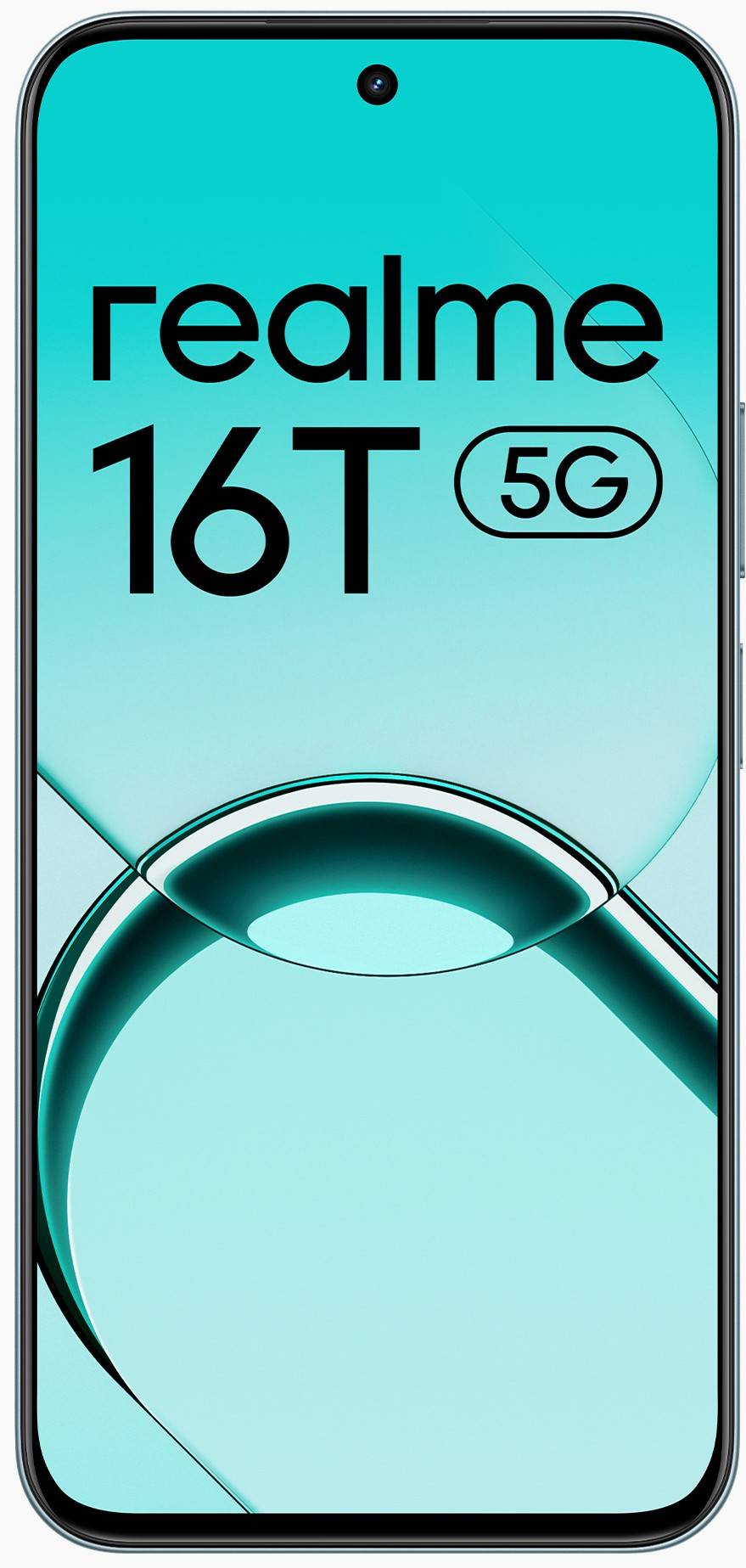 Realme 16T 5G