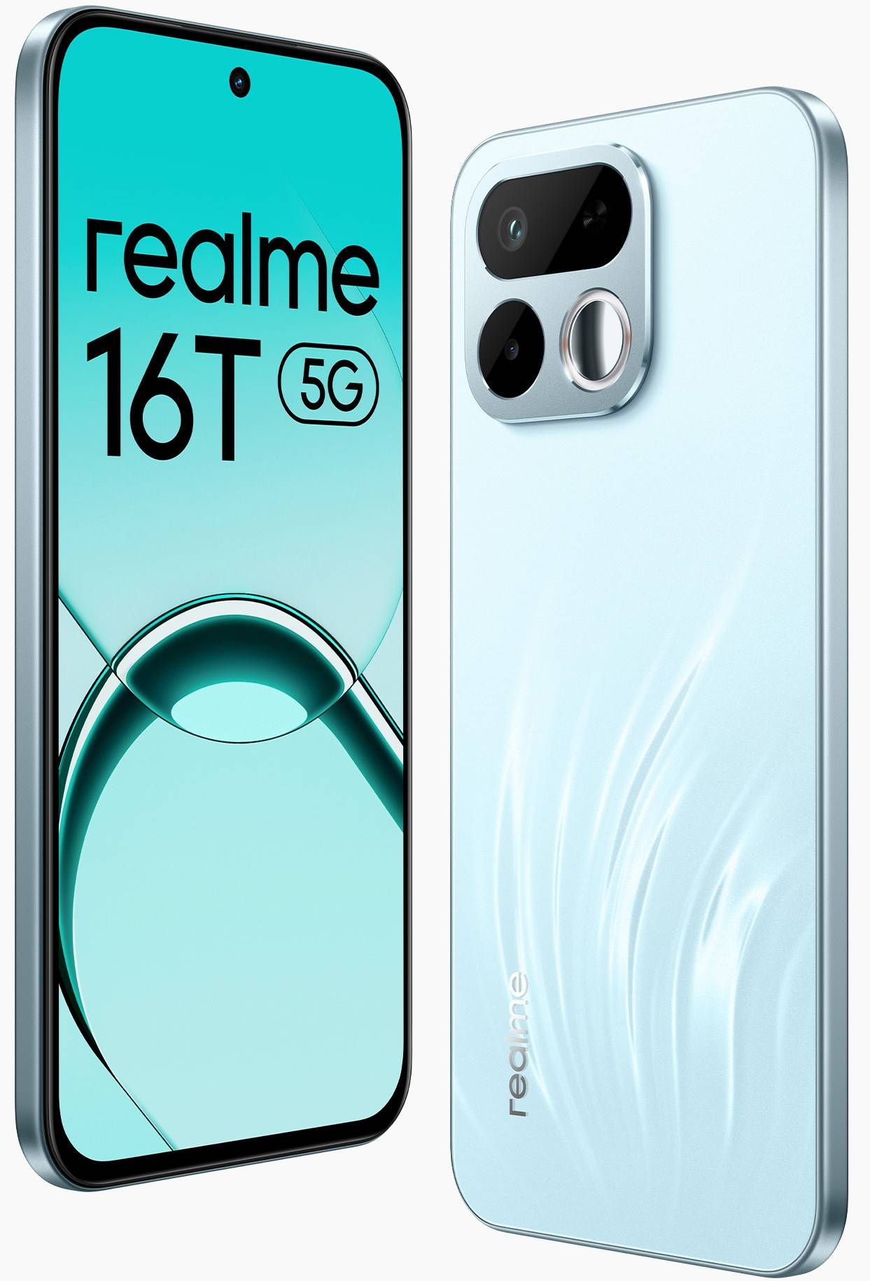 Realme 16T 5G - Photo 3
