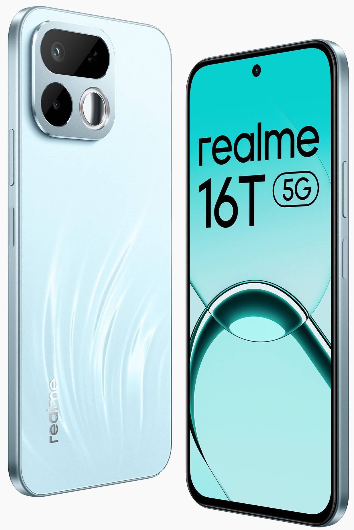 Realme 16T 5G - Photo 4