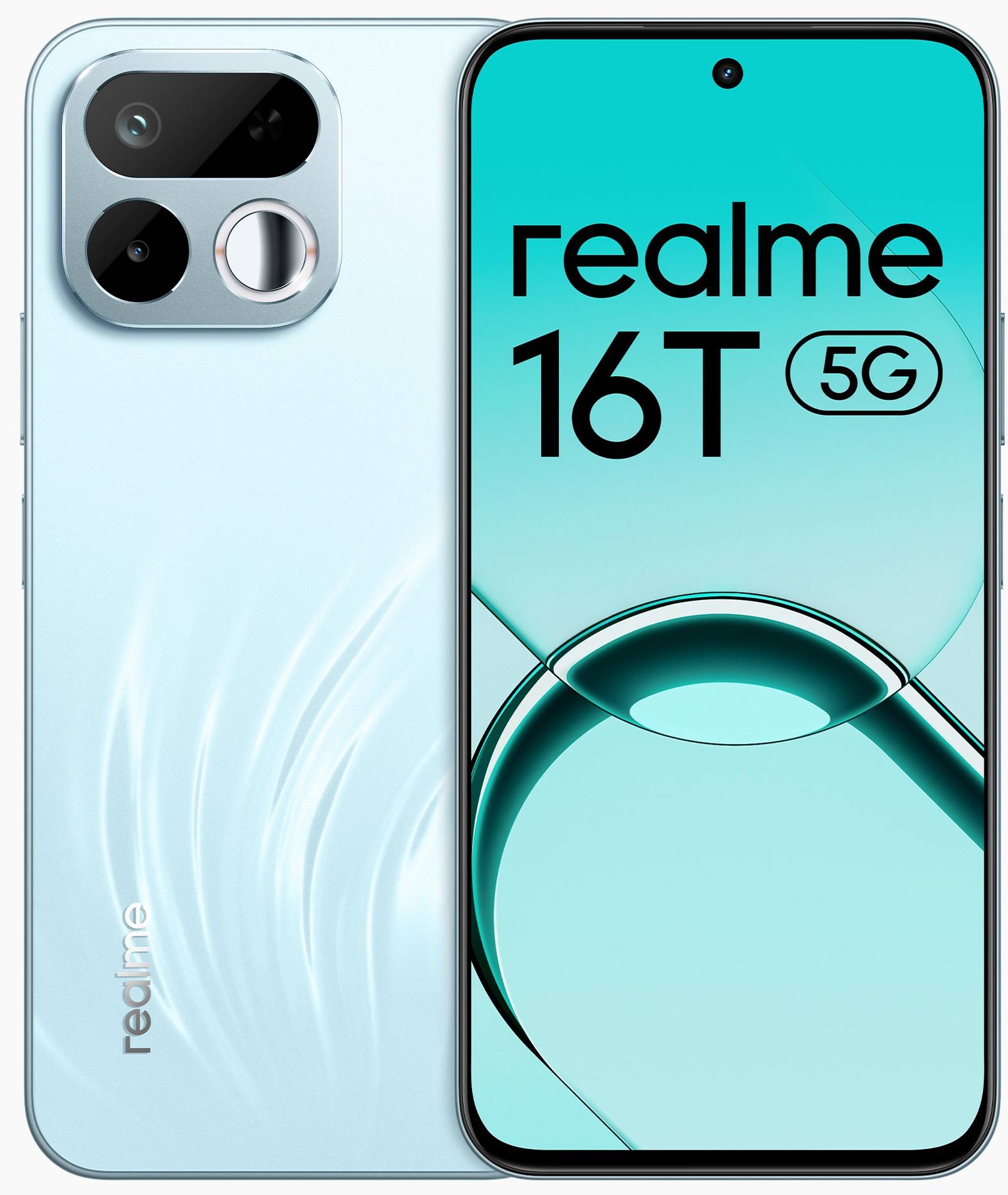 Realme 16T 5G Font