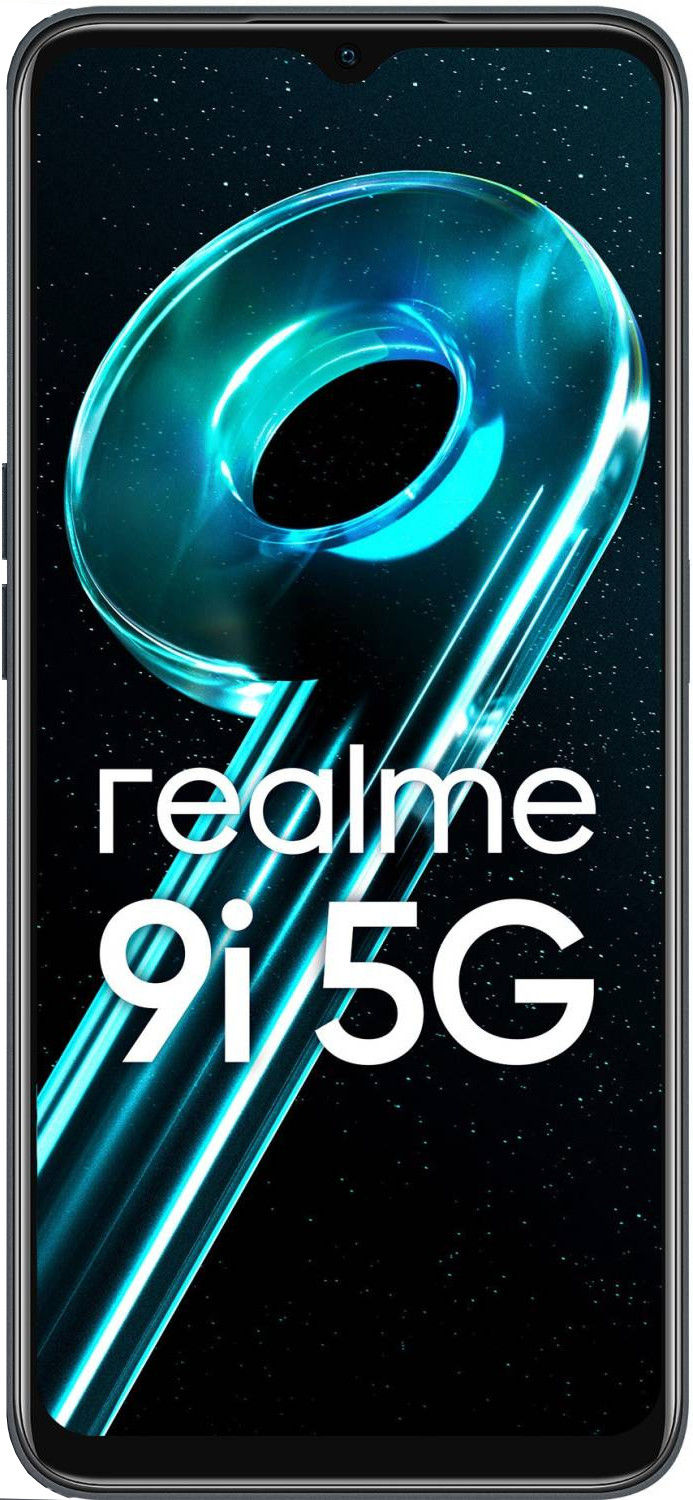 Realme 9i 5G Font