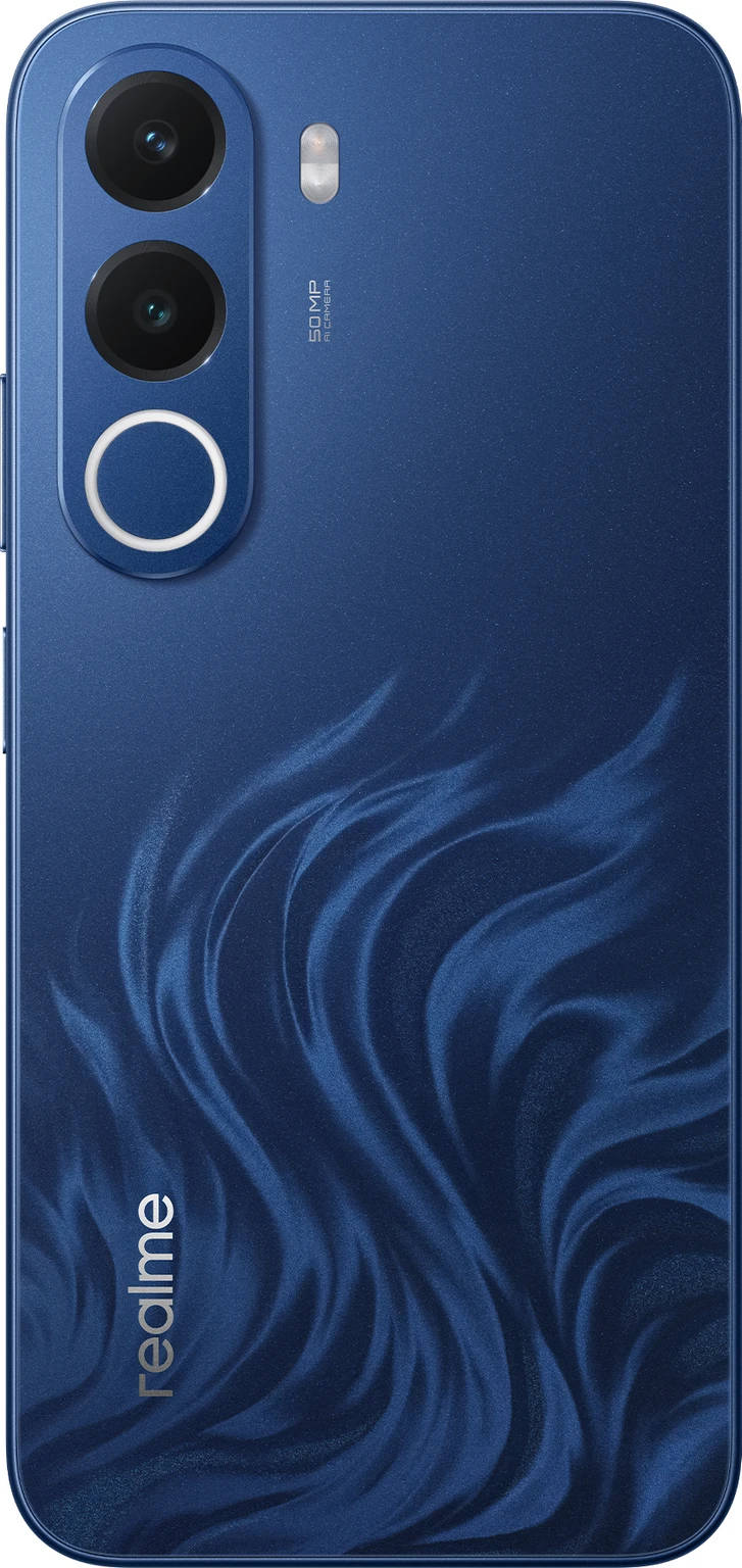 Realme C100X - Photo 4