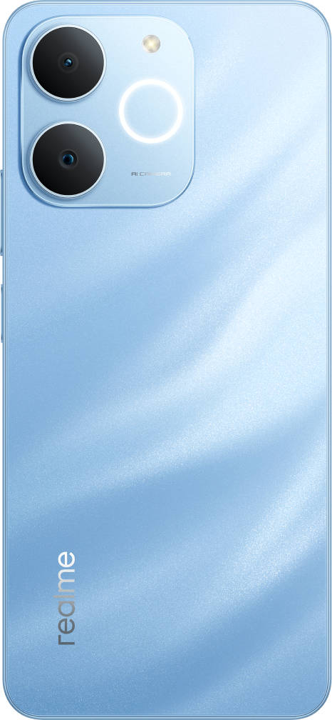 Realme C71 - Photo 3