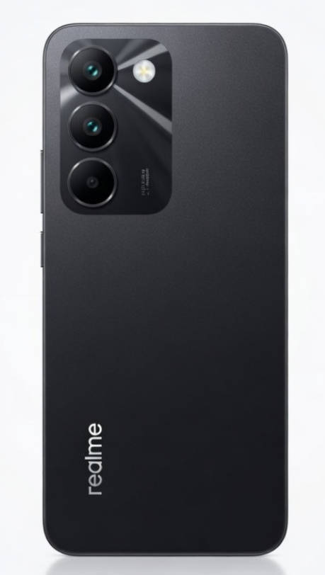 Realme C83 5G
