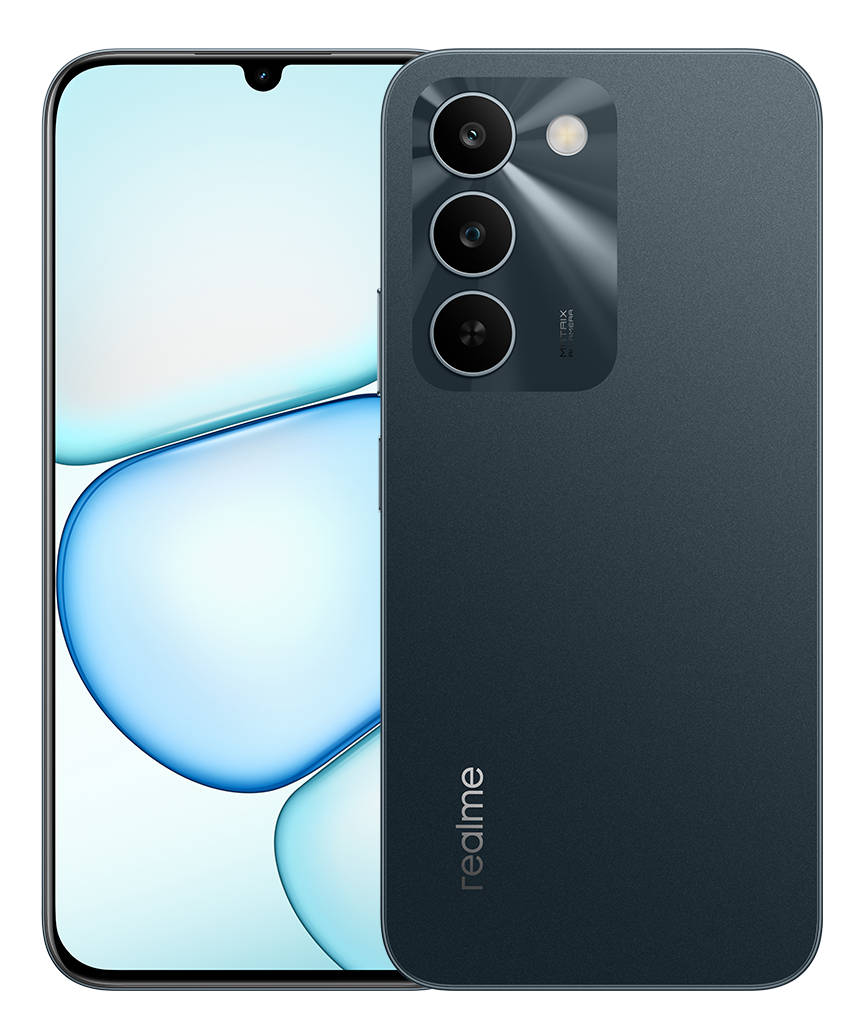 Realme C83 5G - Photo 4