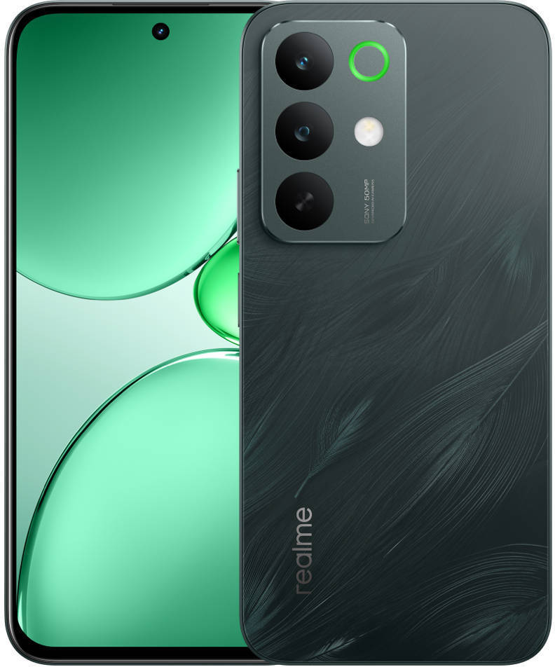 Realme C85