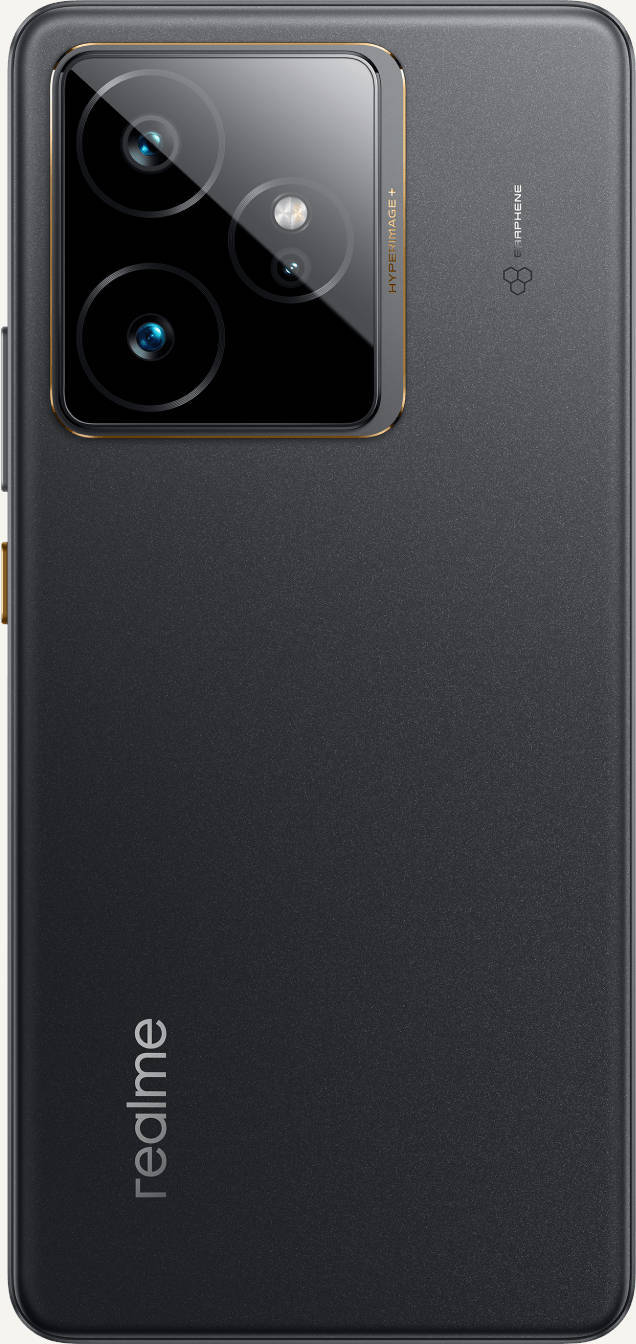 Realme GT 7 - Photo 3