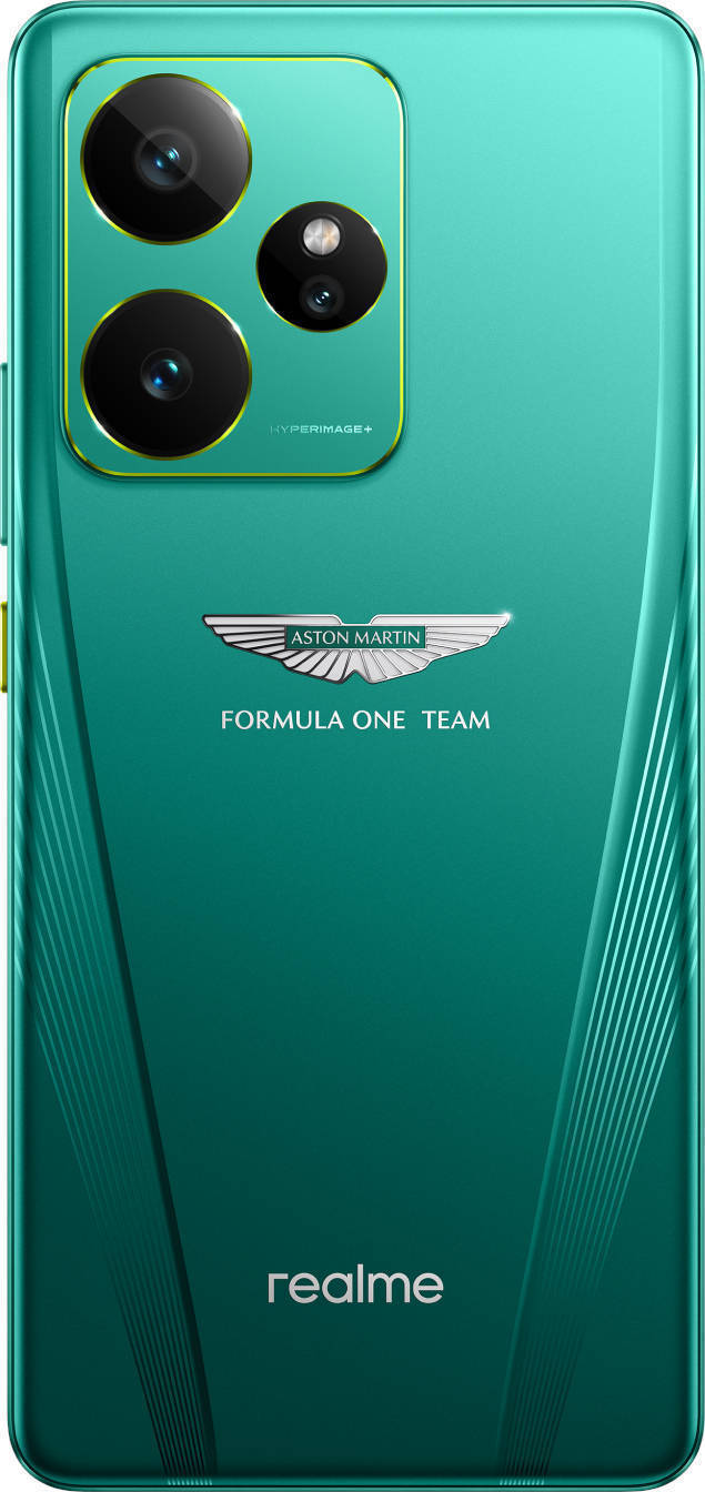 Realme GT 7 Dream Edition - Photo 3