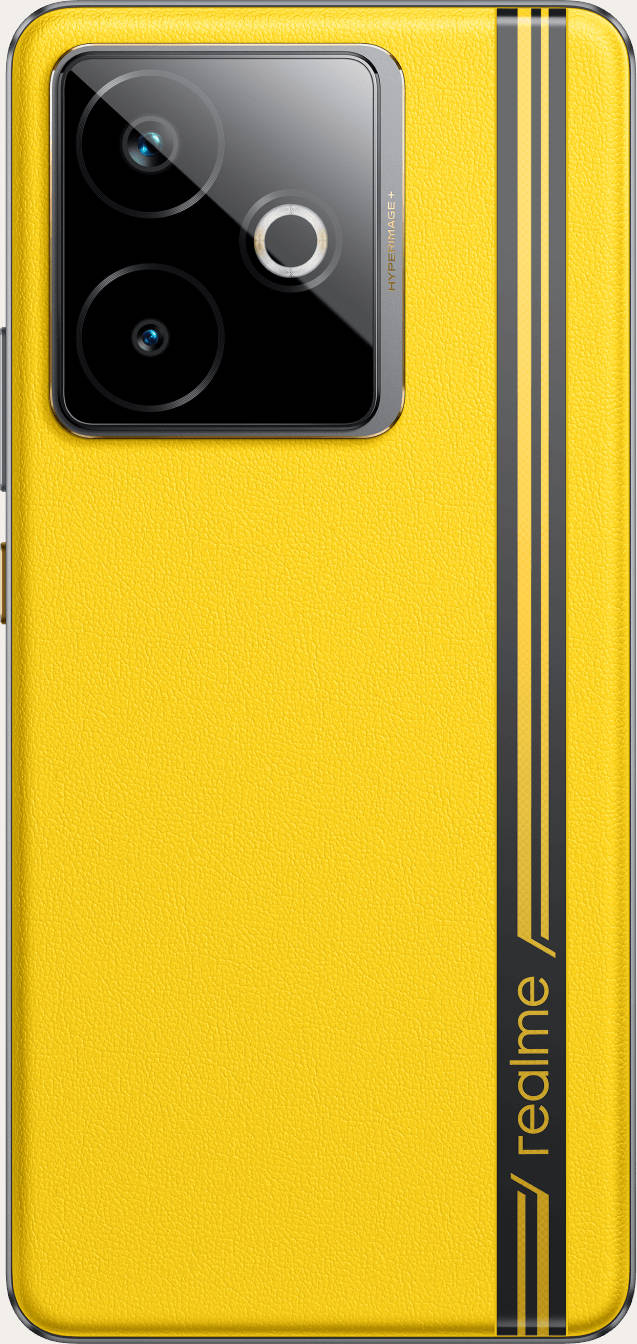 Realme GT 7T - Photo 3