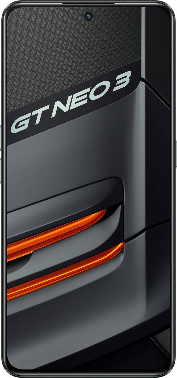 Realme GT Neo 3 5G 150W Font